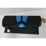+VAT Me and My Golf "The Breaking Ball" putting mat, 3.4m