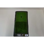 +VAT SKLZ Launch Pad 3-in-1 hitting mat