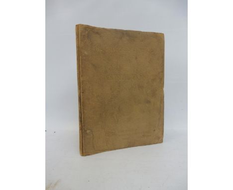 A Bristol 405 series Instructional Manual. 