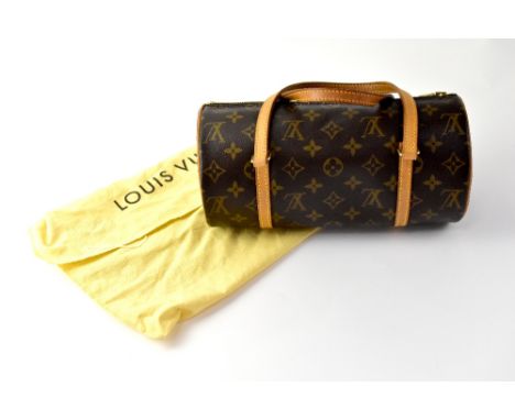 Louis Vuitton Papillon 26 Monogram Bag for Sale in Houston, TX