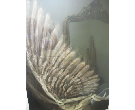 A WINGED FIGURE
Lithograph
Limited Edition 1/5
Indistinctly Signed Lower Right
Dated '91
77cm x 109cm