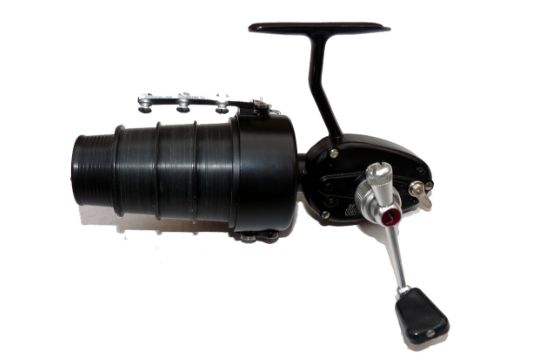 Akios SCORA 80 LONG CAST Fixed Spool Reel