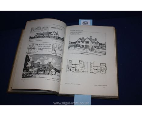 The Studio Year-Book of Decorative Art 1907 An Original Edwardian Publication of this Design Icon.