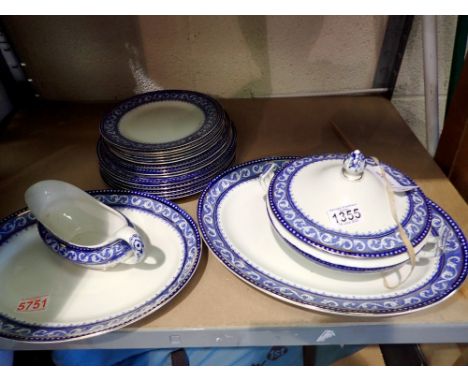 Myott dinner clearance set