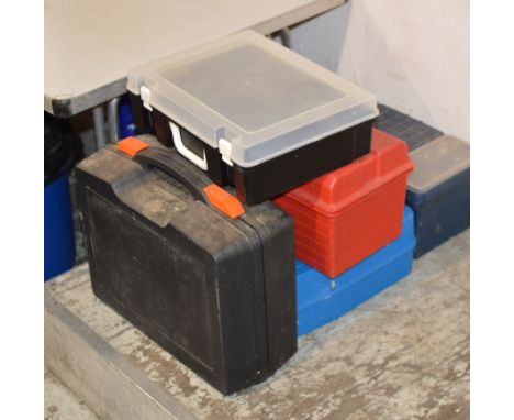 VARIOUS TOOLS     