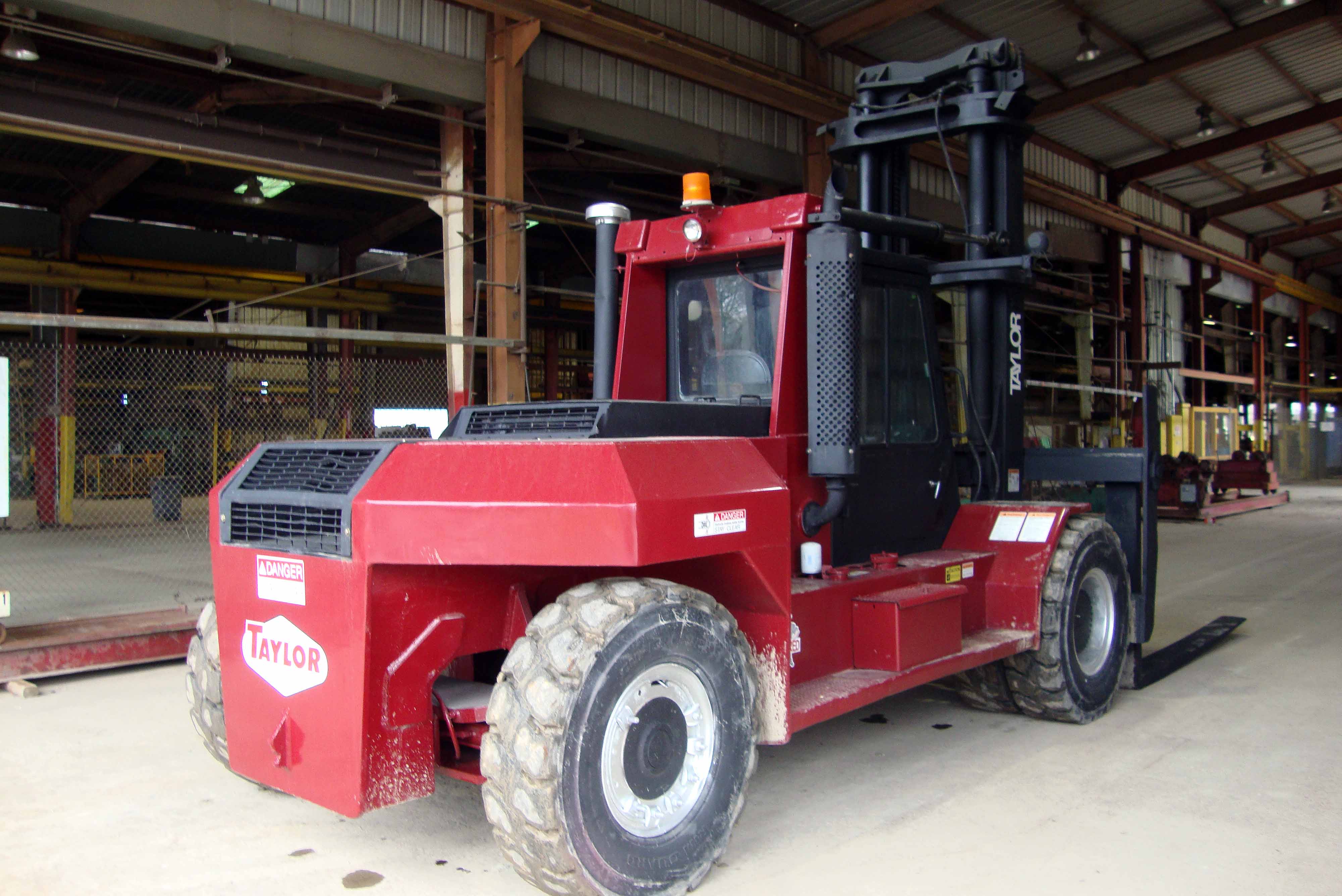 Taylor 550M Forklift Price 02 - 6dbkbdd