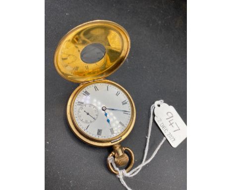 Vintage ladies Longines watch