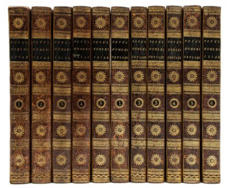 translator ).- Homer. The Iliad [and] The Odyssey, 11 vol  translator  ).- Homer.   The Iliad [and] The Odyssey , 11 vol. (6 