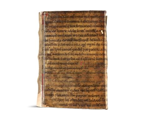 Pseudo-Guillelmus oder Johannes Herolt ?. Postillae maiores, sive expositio epistolarum et evangeliorum totius anni nunc demu