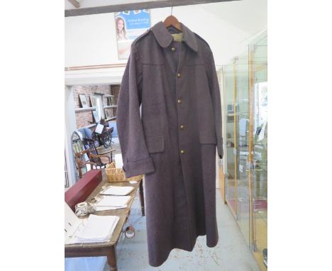 army overcoat Auctions Prices | army overcoat Guide Prices