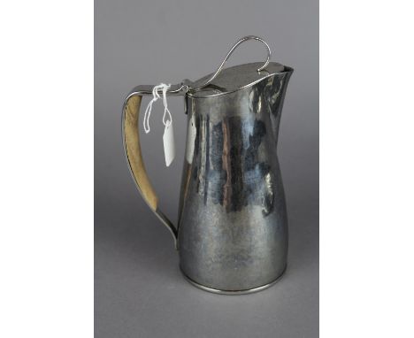 KSIA (Keswick) Staybrite teapot, tray & 2 napkin rings