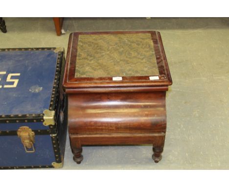 19th century commode