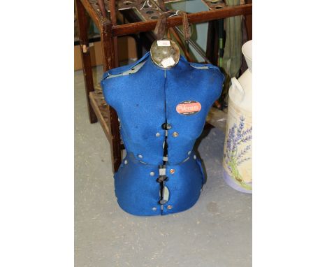 Venus dressmakers mannequin
