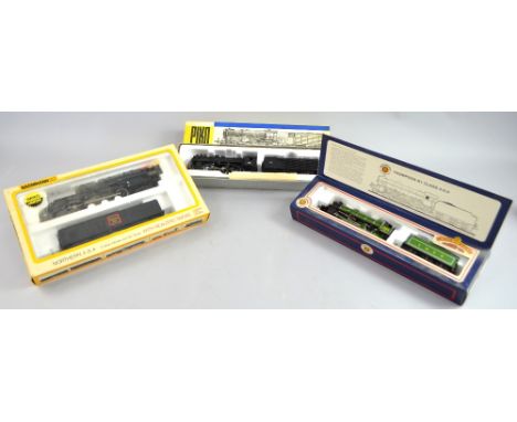 Piko BR52 9-20 Loco, a Bachmann 00 Guage BI1264 LNER, Northern 4-8-4 Loco No 664 