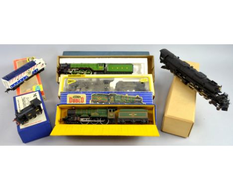 Bachmann 06502-8-0 Consolidation and 5 others 