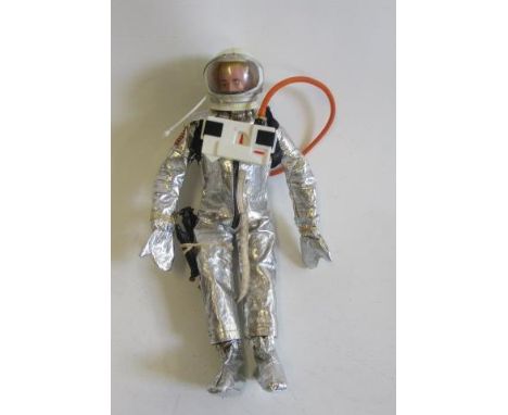 Action Man Astronaut with space suit, F (Est. plus 21% premium inc. VAT)