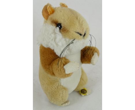 Steiff Chipmunk 5' tall 