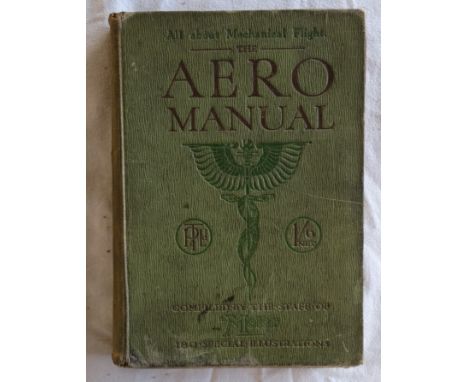 1910 Aero manual 
