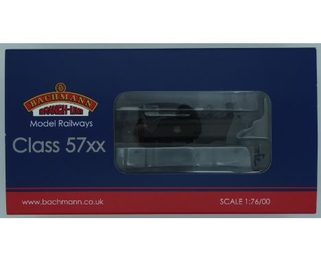Bachmann Class 57XX engine (new) 