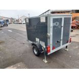 Box Trailer 750KG *PLUS VAT*