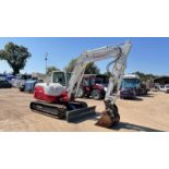 2020 Takeuchi TB290-2 *PLUS VAT*
