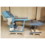 Herzog + Heymann Folder D-4800, No.2 *PLUS VAT*