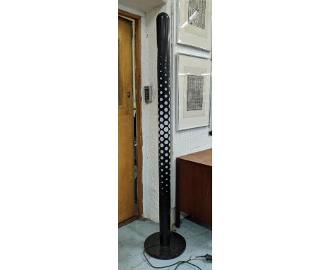 TOM DIXON FLOOR LAMP, 187cm H. 
