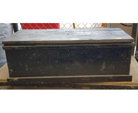 Toolbox including tools