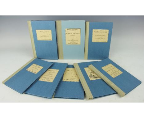 POLITICAL PAMPHLETS: WOODFALL'S REPORT OF THE DEBATE IN THE HOUSE OF COMMONS, on Wednesday Nov 25th 1801, London, 1802; GRENV