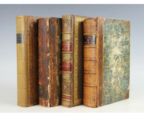 BENTLEY (T), A FEW CURSORY REMARKS UPON THE STATE OF PARTIES DURING THE ADMINISTRATION OF THE RIGHT HON HENRY ADDINGTON, 4th 
