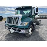 2007 International 7600
