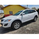 2011 Mazda CX-9 SUV Spacious, Stylish, and Fun to Drive Video Preview Available