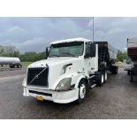 2006 Volvo VNL