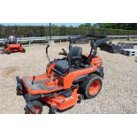 Kubota ZG222 Zero Turn 48in Mowing Deck