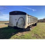 1997 East Manufacuring 40 FT Dump Trailer w/ Tarp