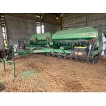 John Deere 1590 Drill