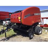 Case IH 455 Round Baler