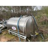 Newton 60 Truck-Mounted Sprayer 850 Gallon Tank Raven Controller Included!