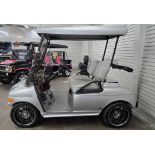2006 Club Car DS - CUSTOM 48V Luxury Golf Cart