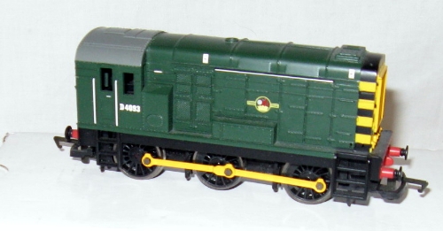 hornby r1075