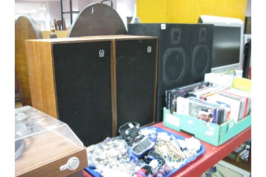 wharfedale shelton xp2