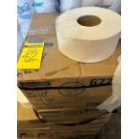(4) Cases-KC67223 Jr Jumbo Toilet Tissue -(12/Pack)