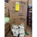 (4) Packs - Rolled Napkin and 3-Piece Cutlery - (30/Pack)