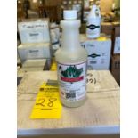 (168) Quarts - Cleaner and Deoderizer