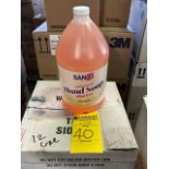 (12) Gallons - Liquid Hand Soap