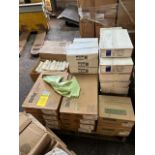 (43) Cases - Assorted Garbage Liners