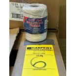 (134) Assorted Balls of Twine