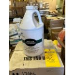 (12) Gallons - Floor Restorer