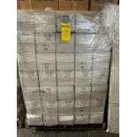 (35)Rolls-Clear 50"x40"x90" Liners (100pk)