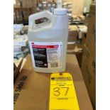 (28) 3M 1/2 Gallon #34A Peroxide
